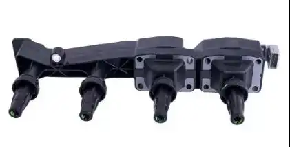 BOBINA INJ ELET PEUGEOT 206 307 TDS 1.6 16V 2002/ CITROEN C3