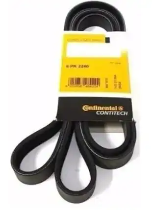 CORREIA ALT FOCUS 1.6 04/ ECOSPORT 1.6 2.0 16V 03/