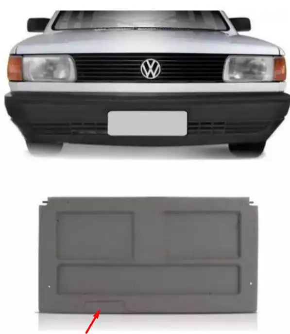 BAGAGITO GOL /94 CINZA C/ LIMPADOR