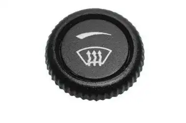 BOTAO PAINEL FUSCA (VENTILACAO)