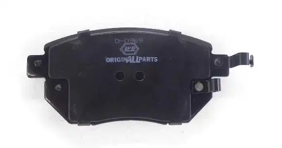 PASTILHA FREIO DIANTEIRA NISSAN MURANO 2006/