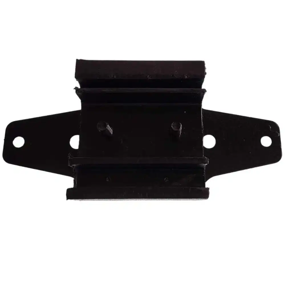 CALCO CAIXA NISSAN FRONTIER 2.8 03/06 TRAS