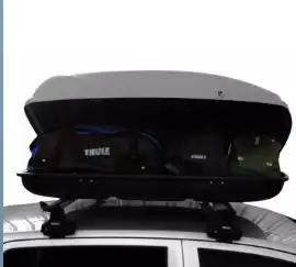 BAGAGEIRO (MOD PORTA BAGAGEM/ BOX) /CAIXA PORTA BAGAGEM 450