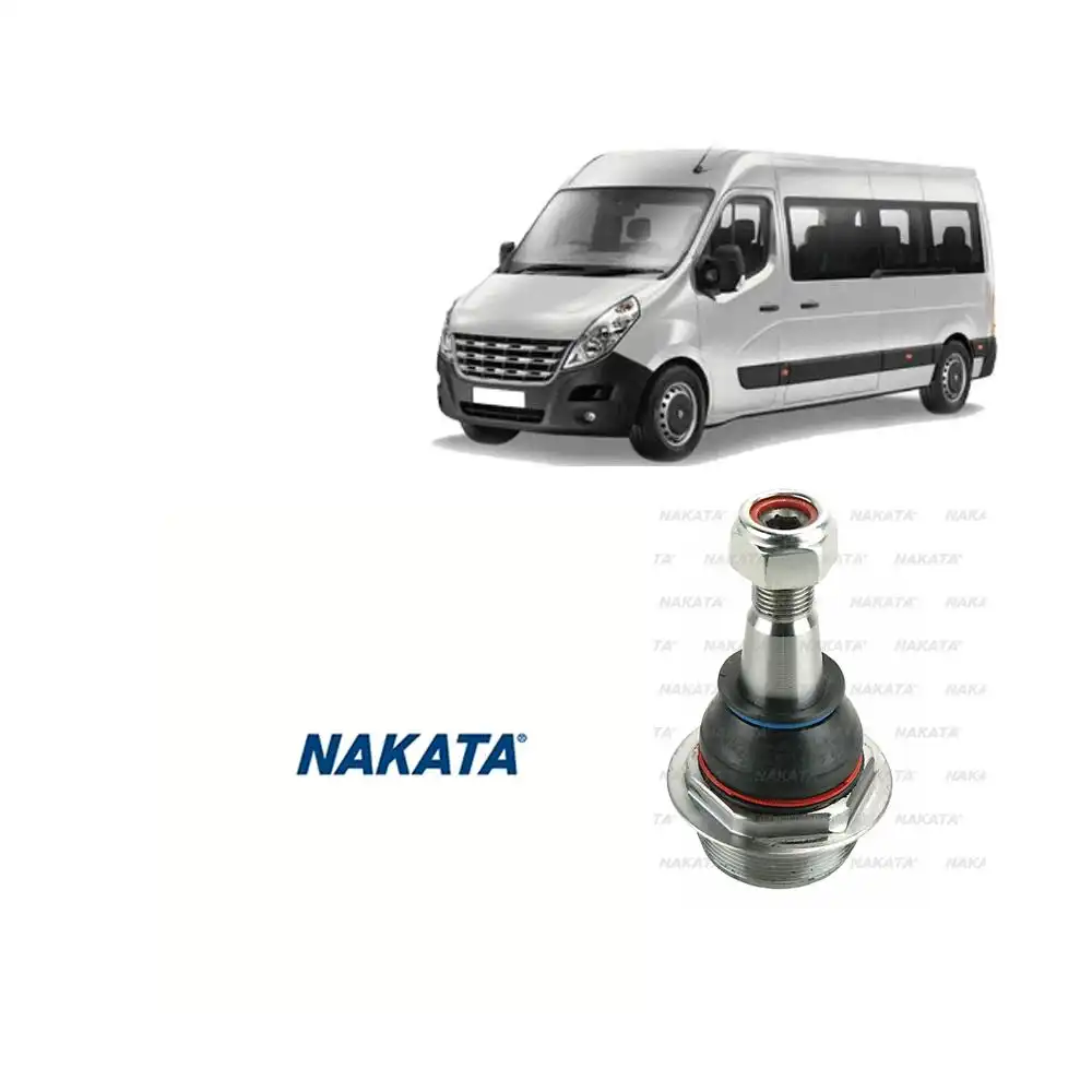 PIVO RENAULT MASTER 2013 A 2020 INFERIOR DIREITO