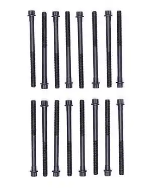 PARAFUSO CABECOTE HYUNDAI SANTA FE TUCSON SPORTAGE 2.7 24V V