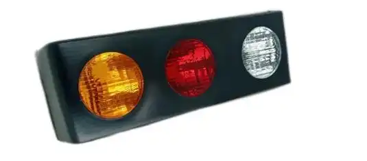 SINAL TRAS GOL 87/ ESQ TRICOL (SEMAFORO)