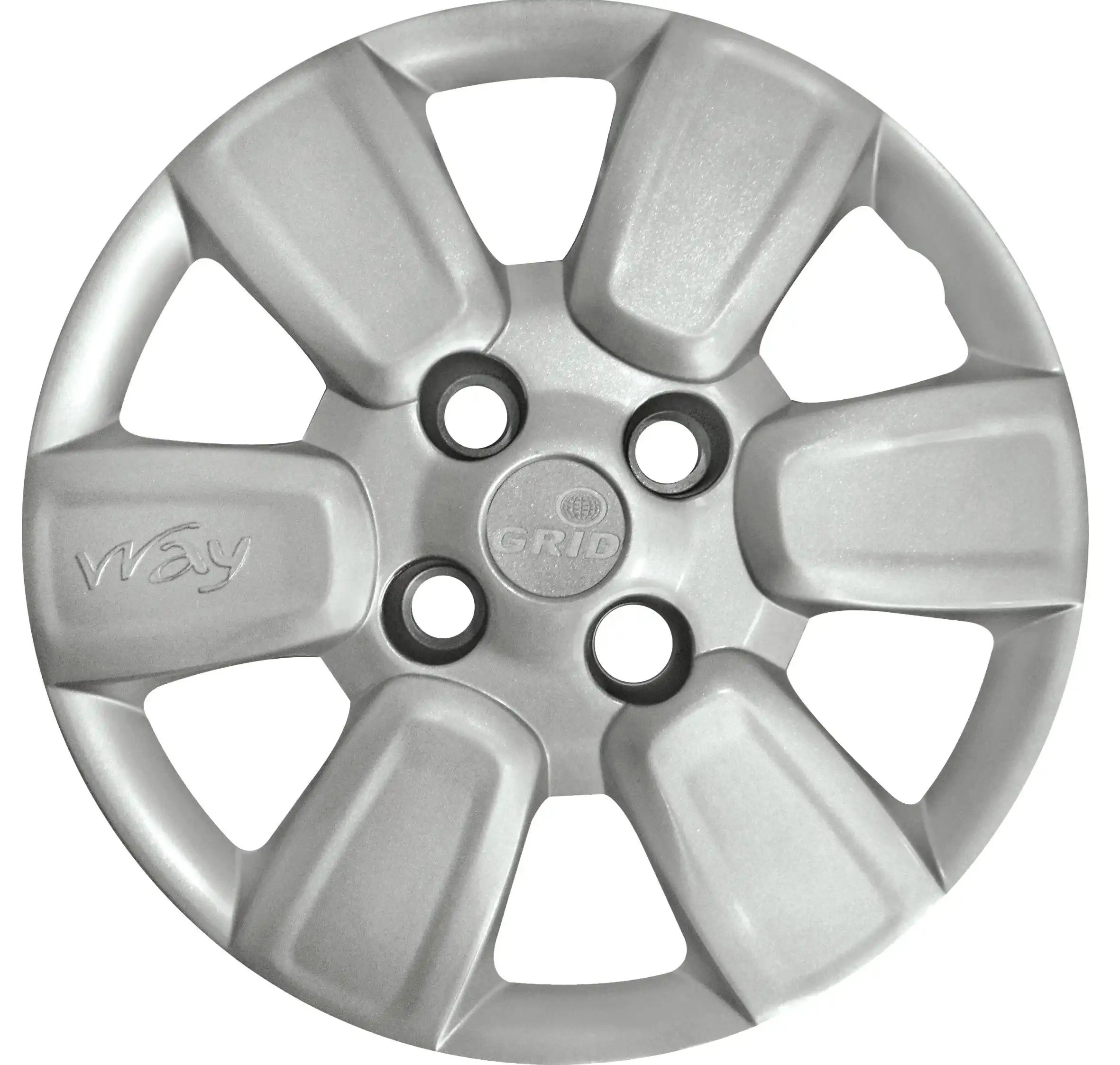 CALOTA ARO 14 UNO WAY 14/