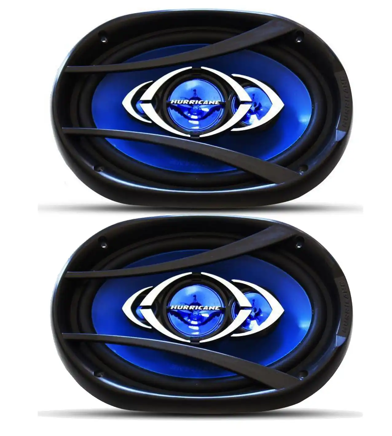 ALTOFALANTE QUADRIAXIAL CM69 6X9 90 RMS S/ TELA JG