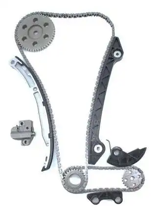 KIT CORRENTE FUSION 2.3 16V 06/