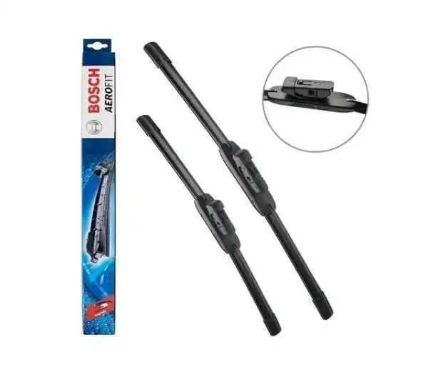 PALHETA SLIM 24" 14" (AEROTWIN)