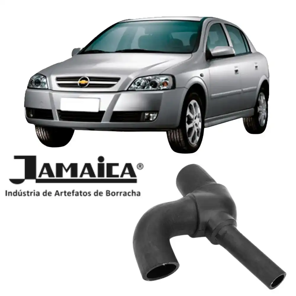 MANGUEIRA BOMBA DAGUA ASTRA 1999/