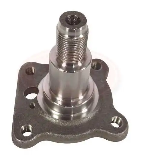 PONTA EIXO TRAS ECOSPORT FIESTA  2003 A 2020 COM ABS FOCUS