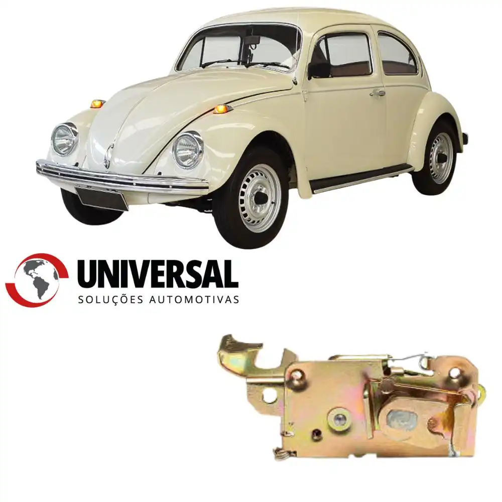 FECHADURA PORTA FUSCA 78/ DIR