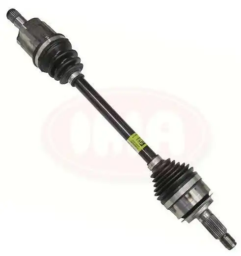 SEMI EIXO HONDA CIVIC 1.8 2007 A 2011 ESQ AUTOMATICO