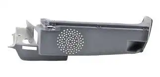 SUPORTE BAGAGITO FIAT UNO ESQ 4PTS