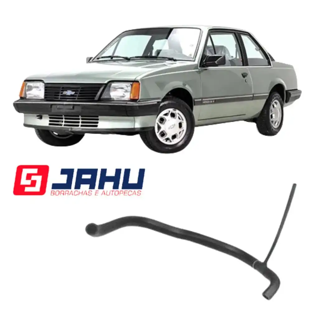 MANGUEIRA SUSPIRO OLEO MOTOR MONZA /90