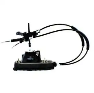 ALAVANCA CAMBIO GOL GV 2010 A 2017