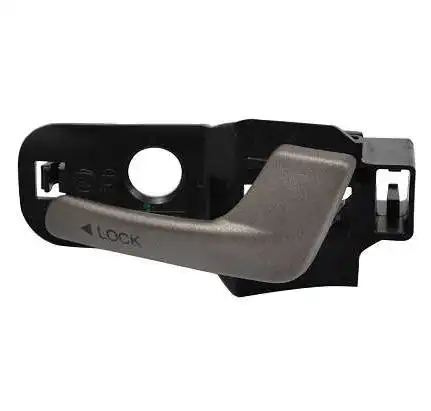 MACANETA INT PALIO 2008/ DIANT ESQ GRAFITE