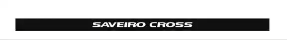 FAIXA SAVEIRO CROSS TAMPA TRAS