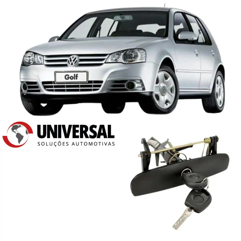 CILINDRO TAMPA TRAS GOLF 07/13