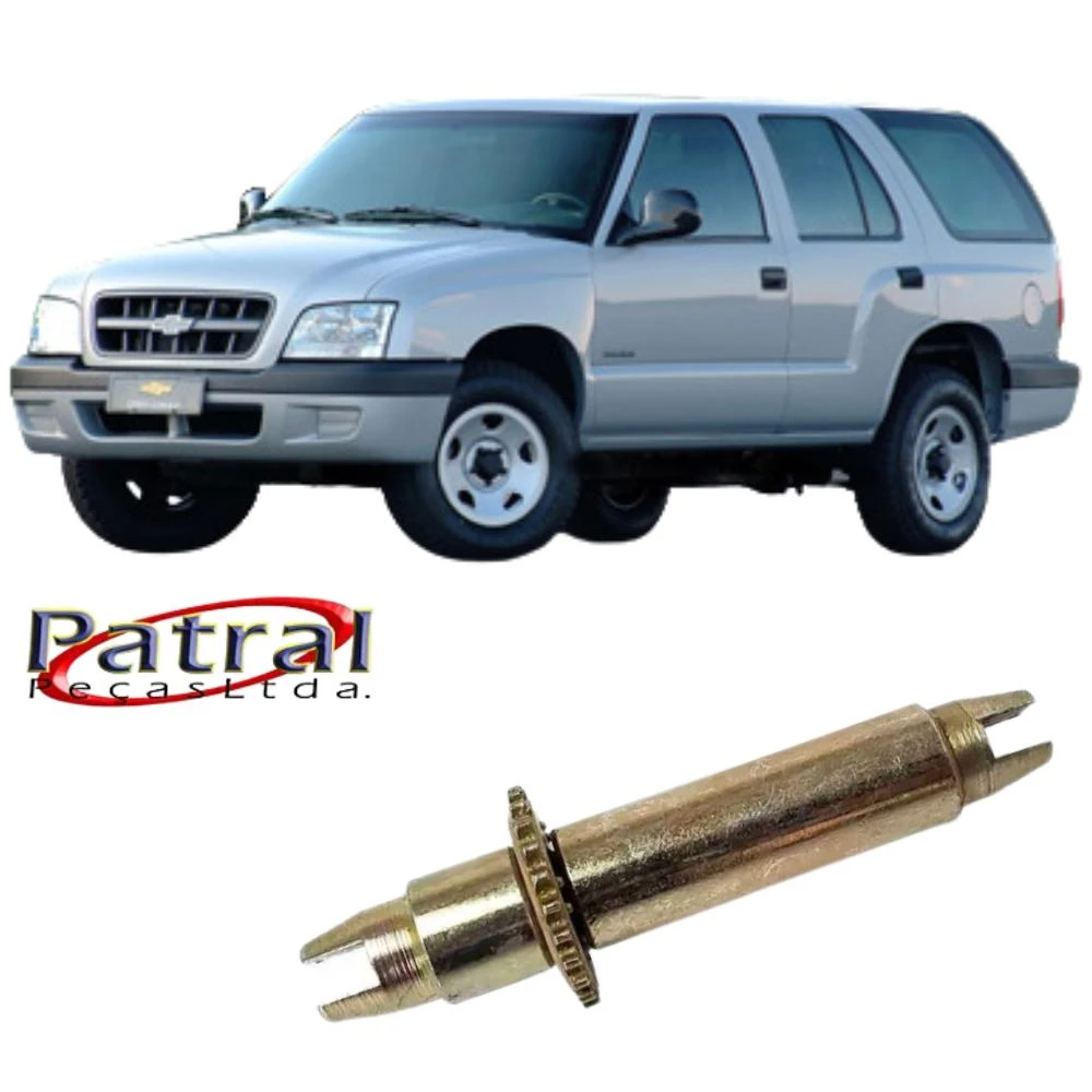 REGULADOR FREIO TRAS BLAZER S-10 1995 A 2011 ESQ