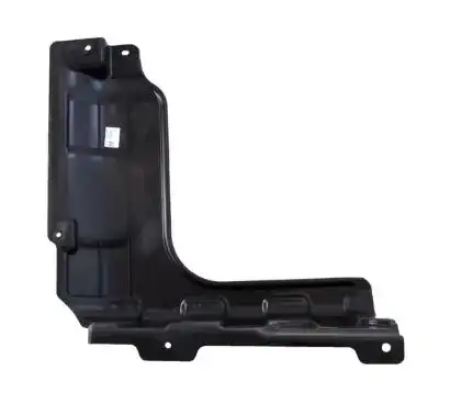 DEFLETOR INFERIOR ESQUERDO HYUNDAI HB20 12/