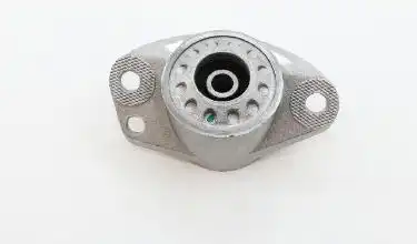 COXIM AMORTECEDOR TRASEIRO GOLF 2003 A 2007 (REDONDA)