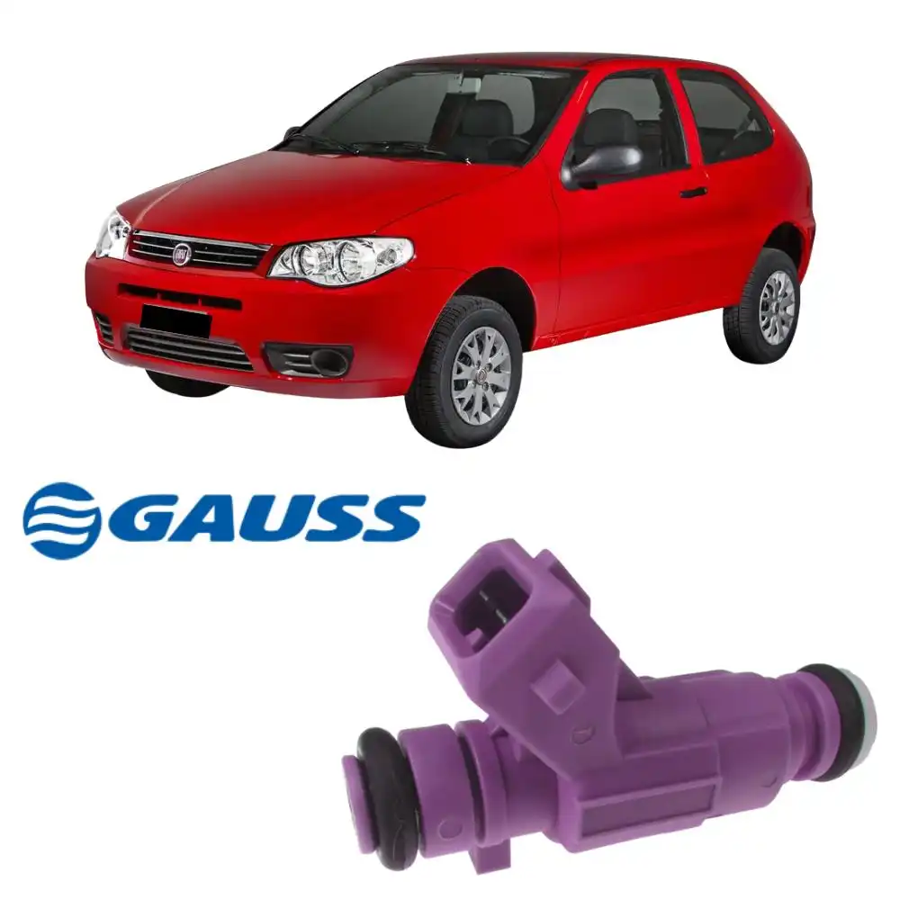 BICO INJ FIAT PALIO 1.0 8V FLEX 2010 A 2014