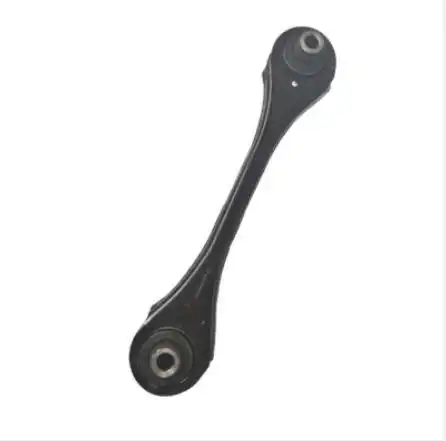 BRACO SUSPENSAO TRASEIRA GOLF 1.4 TSI 2014 ACIMA RETO