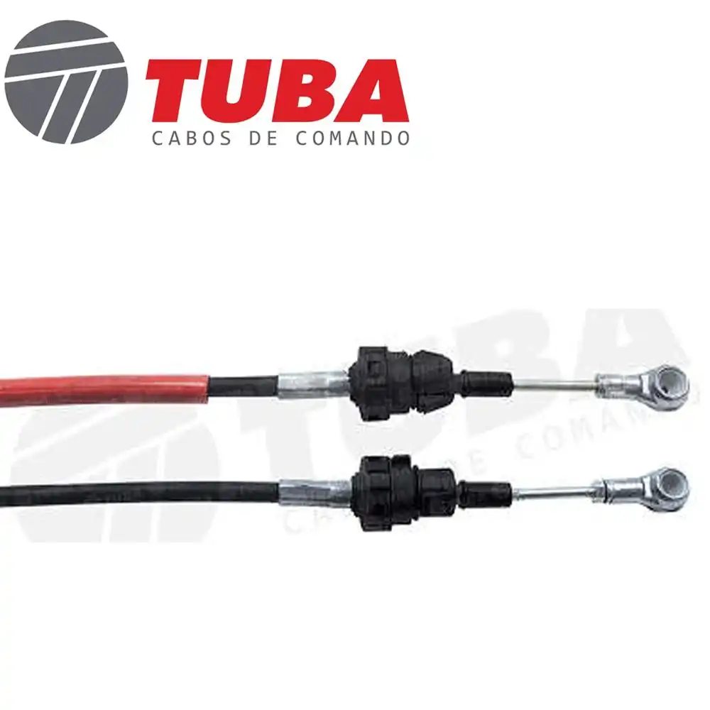 CABO ENGATE CAMBIO FIAT MOBI 1.0 2017 EM DIANTE (1025MM)