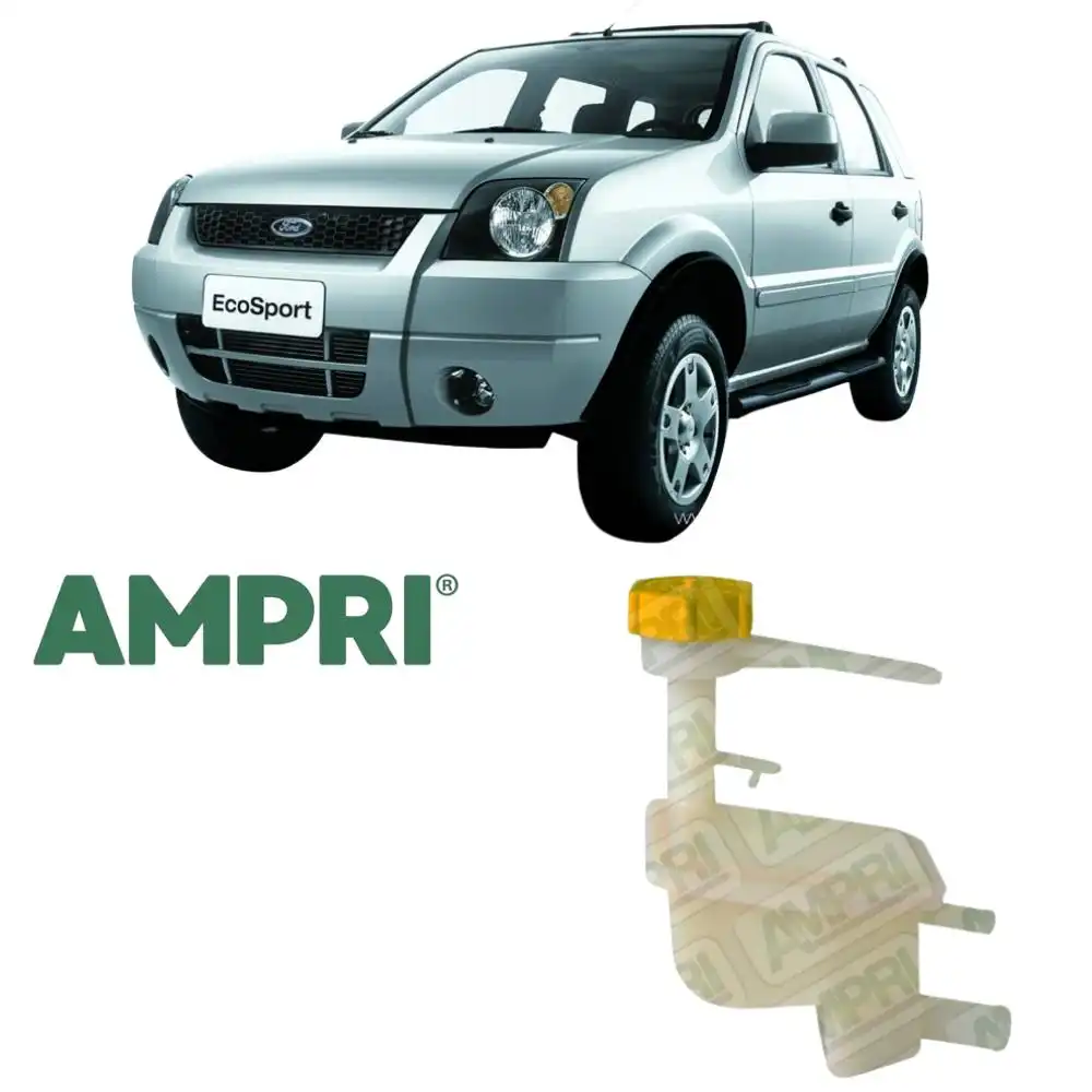 RESERVATORIO OLEO DIR HIDRAULICA ECOSPORT 03/12