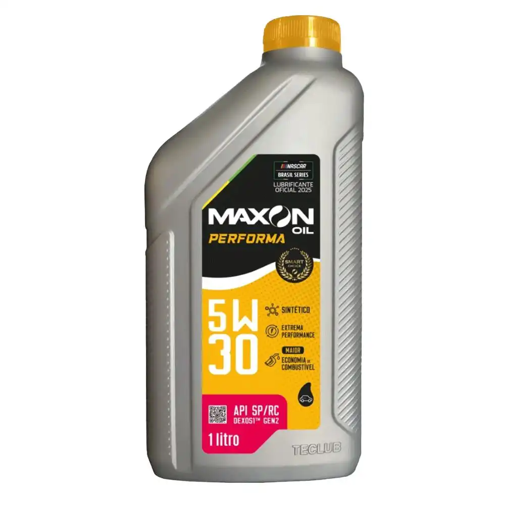 OLEO MOTOR 1 LITRO 5W30 SINTETICO DEXOS I