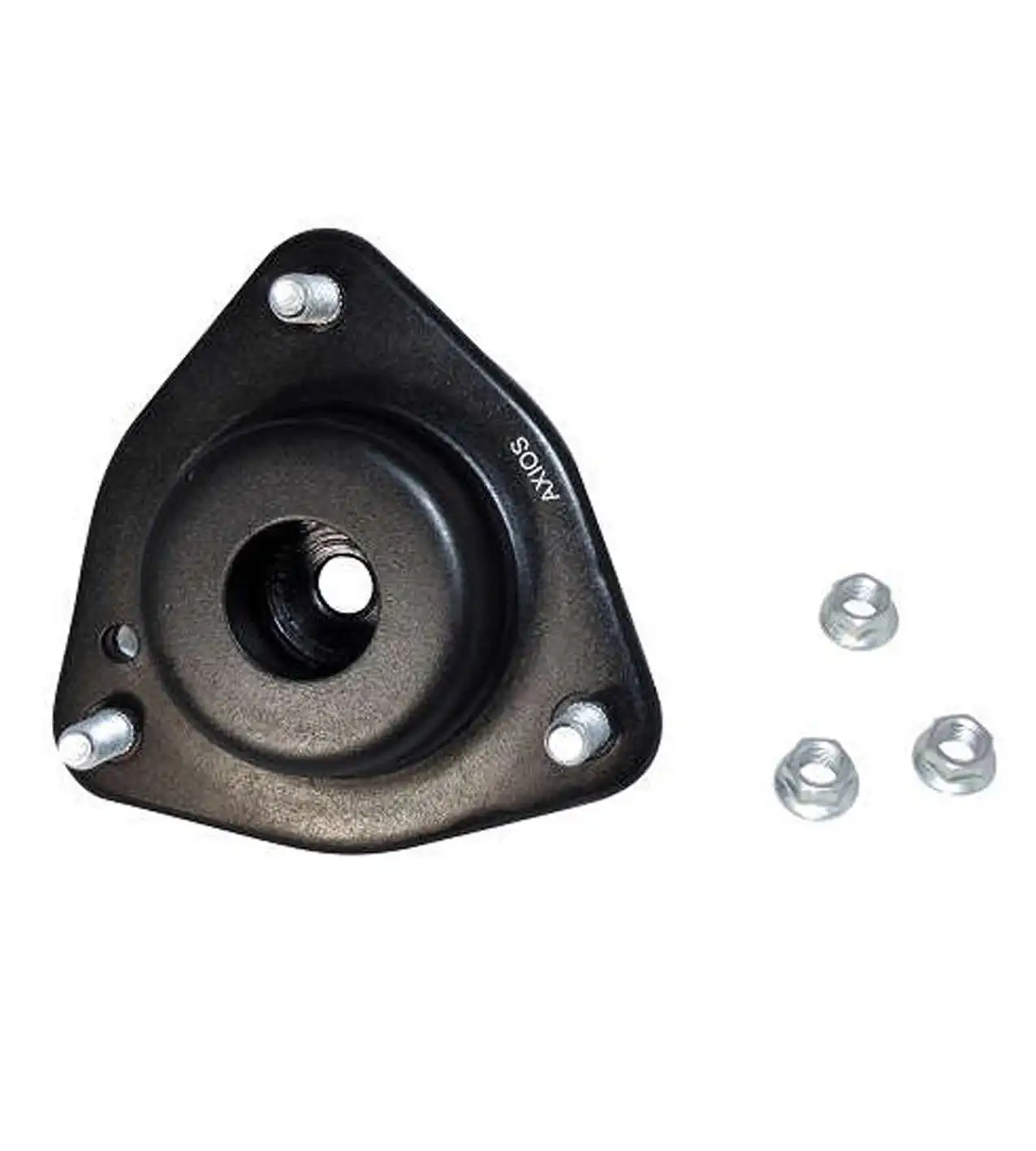 COXIM AMORTECEDOR DIANTEIRO FIAT FREEMONT 2011 A 2016 S/R