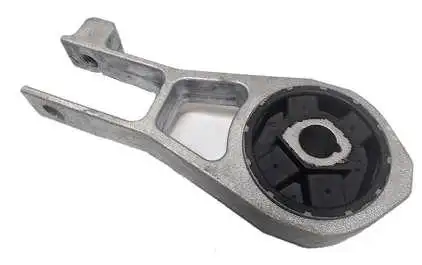 CALCO CAIXA FIAT TORO 2.0 4X4 2016/ CAMBIO AUTOMATICO