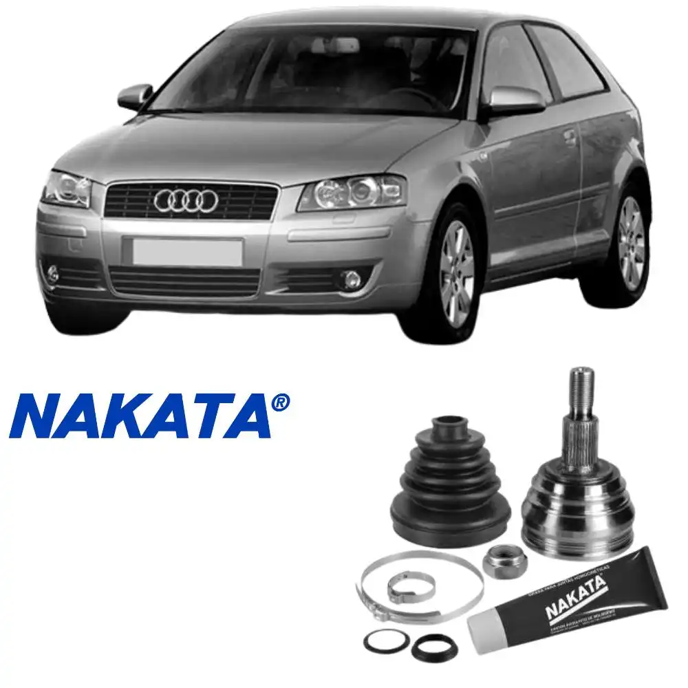 JUNTA HOMOC AUDI A3 1.8 20V 99/ A3 1.8 20V TURBO 99/