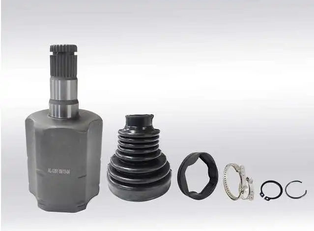 TULIPA CAIXA KOMBI 33 DENTES TODAS