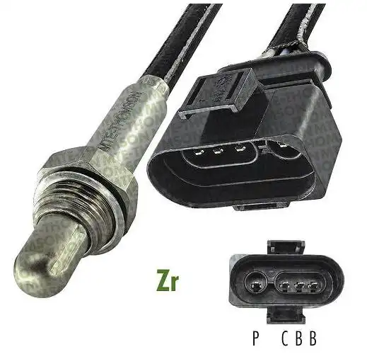 SONDA LAMBDA GOL PLUS AP 97/ SANTANA 97/ AP TDS 97/ (TODOS 4