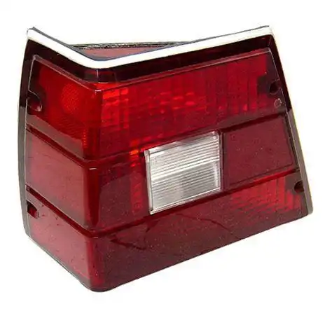 SINAL TRAS CARAVAN 80/92 ESQ BICOLOR