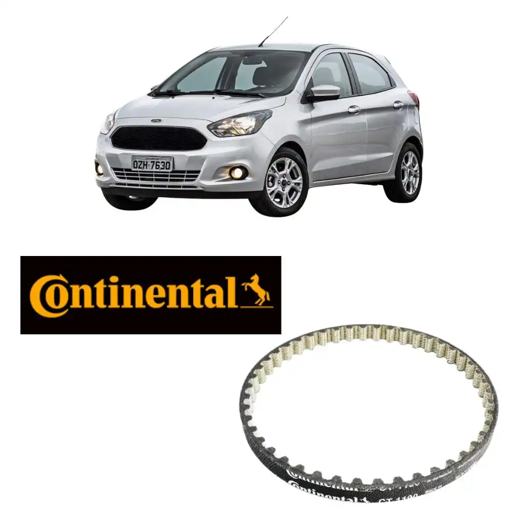 CORREIA BOMBA OLEO KA 1.0 12V 3C 2014 ACIMA