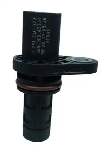 SENSOR ROTACAO AUDI A4 2.0 16V 2009 A 2012