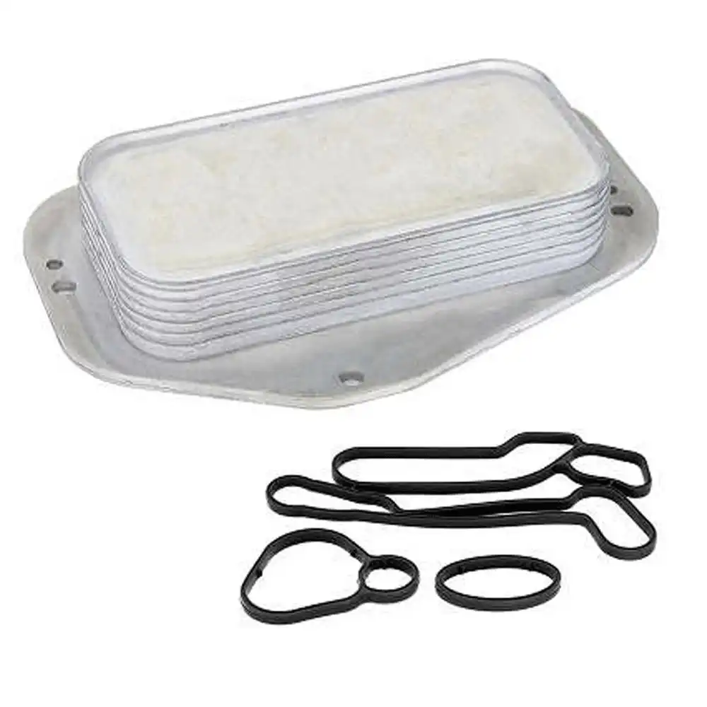 RADIADOR OLEO CRUZE 1.8 16V 2011 A 2016