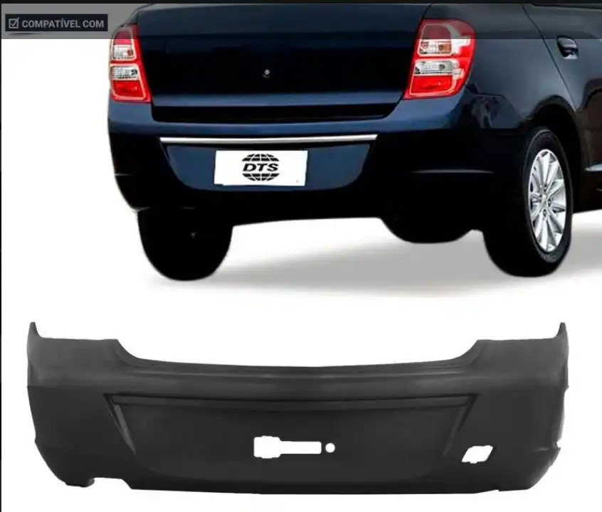 PARACHOQUE TRAS COBALT 2012 A 2015