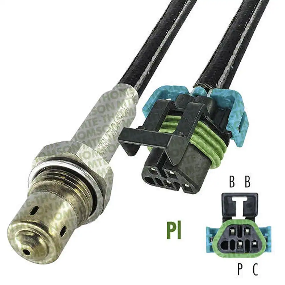 SONDA LAMBDA CAPTIVA 3.0 V6 24V 2012 A 2012