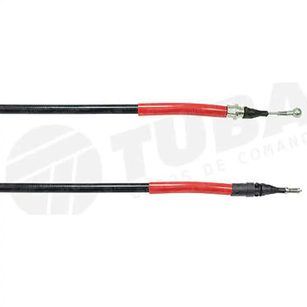CABO FREIO MAO TRAS RENAULT MASTER PTE TRAS DIR/ESQ