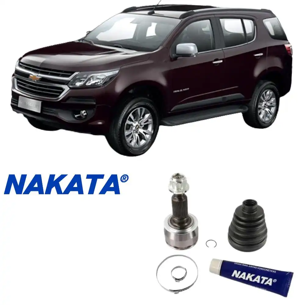 JUNTA HOMOC S-10 TRAILBLAZER 2017 A 2021