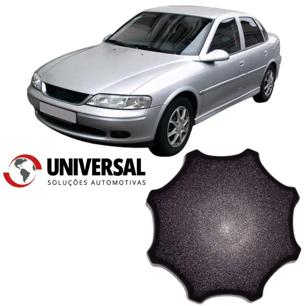 ROLDANA ENCOSTO BANCO CORSA 02/ VECTRA 97/ CINZA