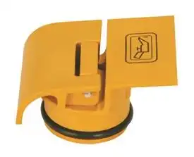 TAMPA OLEO FIAT UNO PALIO SIENA 8V FIRE (DOBRAVEL)