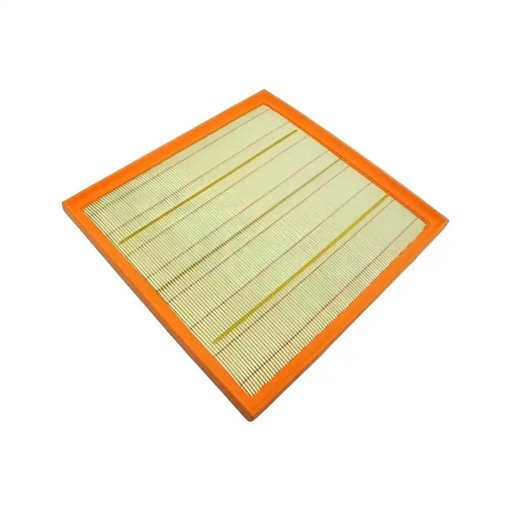 FILTRO AR MOTOR BMW X5 35I 3.0 24V 2010 EM DIANTE