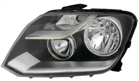 FAROL AMAROK 10/ ESQ
