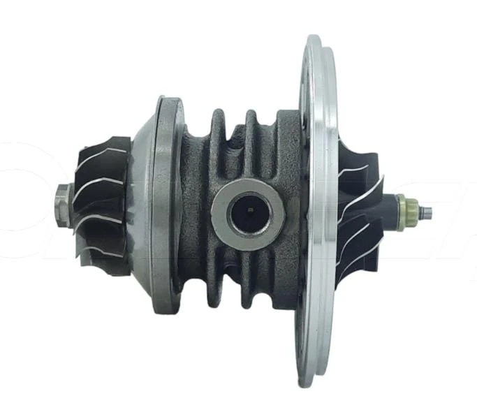 REPARO TURBINA S-10 2.8 MWM ELETR 140CV GARRETT